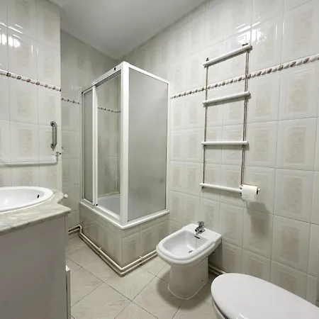 Appartement Monuca - 3803 *