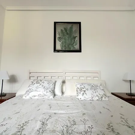 Monuca - 3803 דירה