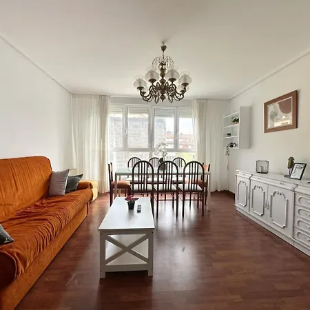 Apartamento Monuca - 3803 Santoña