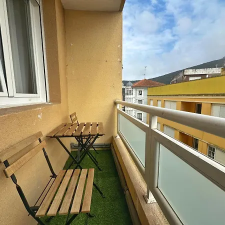 Monuca - 3803 Apartamento