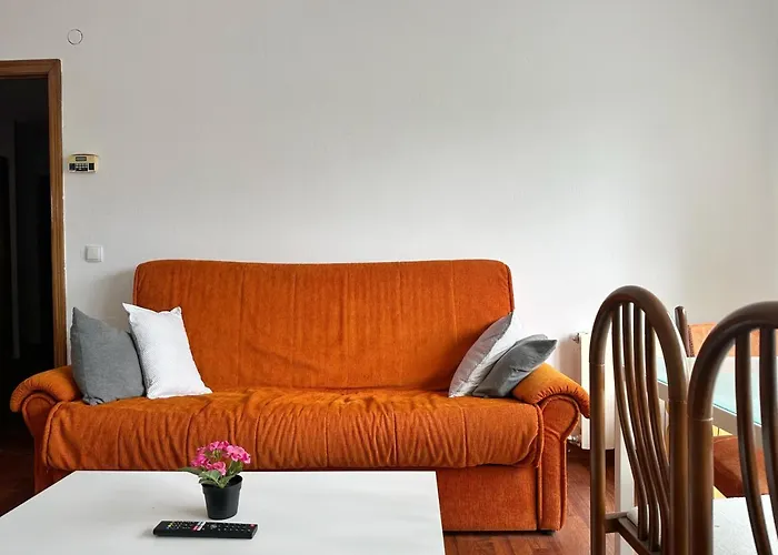 Monuca - 3803 * Santoña