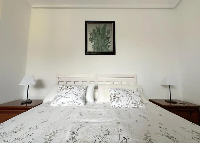 Monuca - 3803 דירה