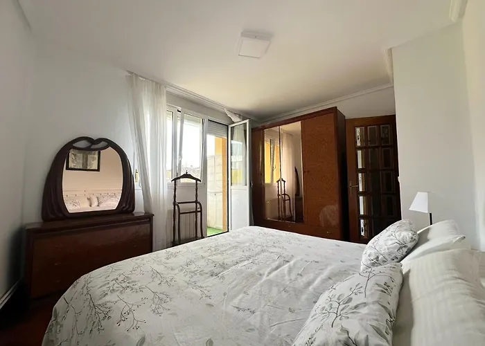 Monuca - 3803 דירה *