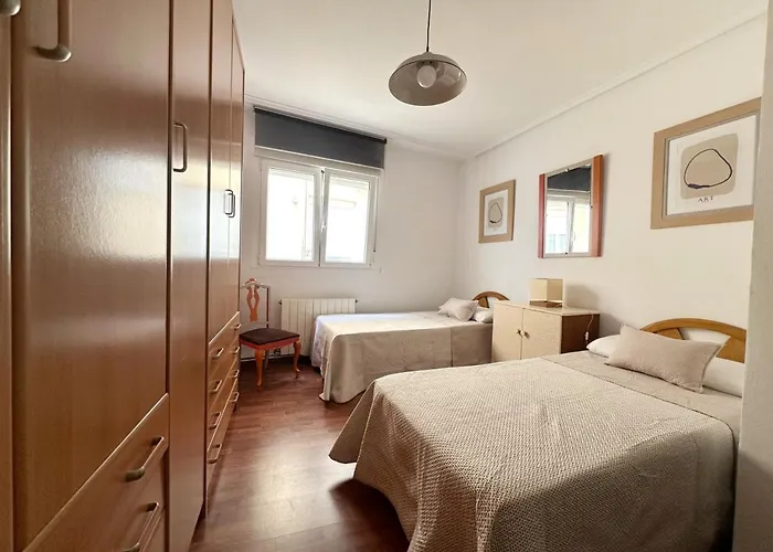 דירה Monuca - 3803 *