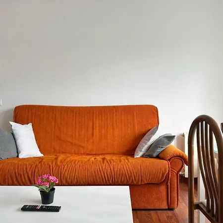 Monuca - 3803 * Santona