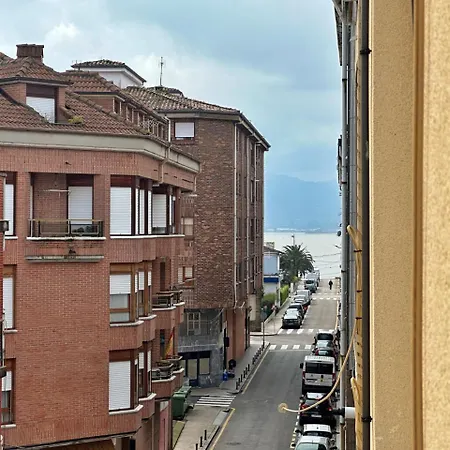 公寓 Monuca - 3803 *