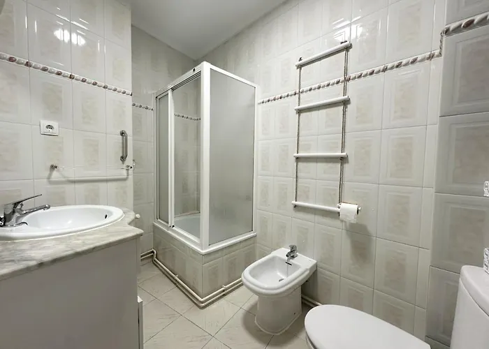 公寓 Monuca - 3803 *