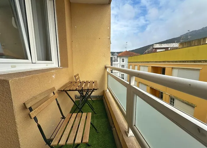 Monuca - 3803 公寓