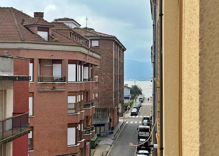 公寓 Monuca - 3803 *